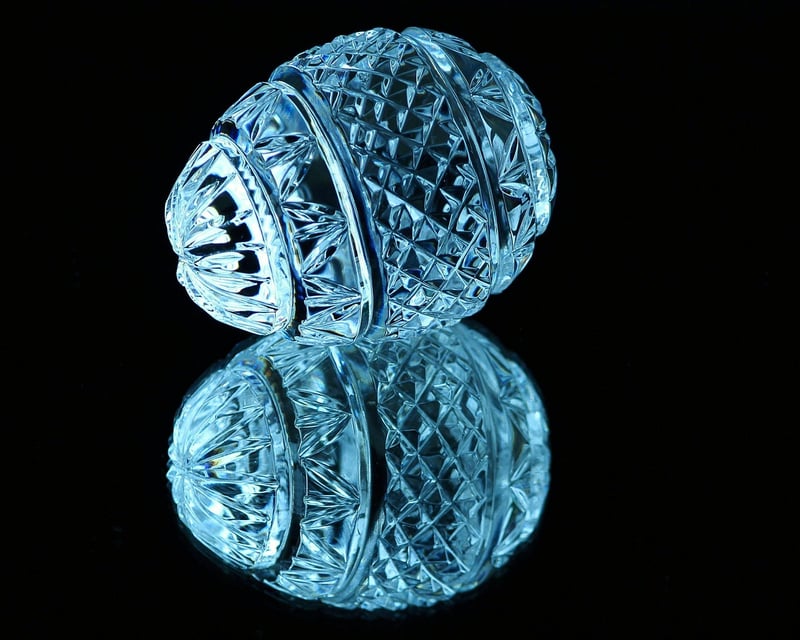 Dragon Egg Decor